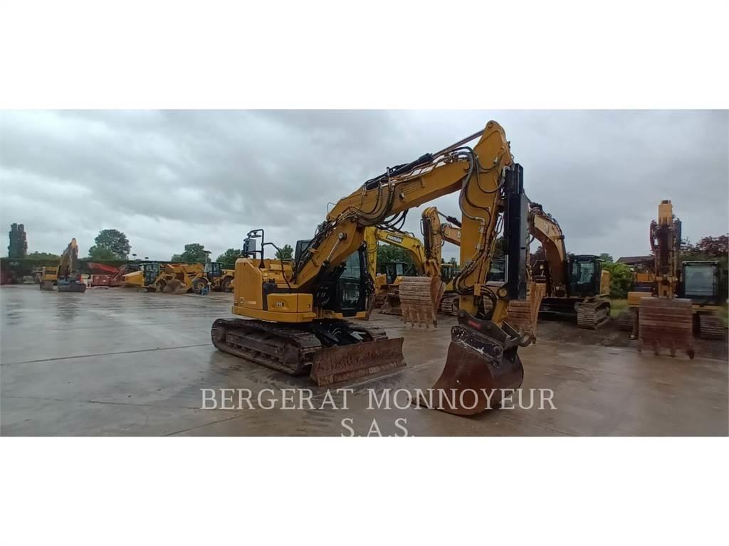 CAT 315 履带挖掘机