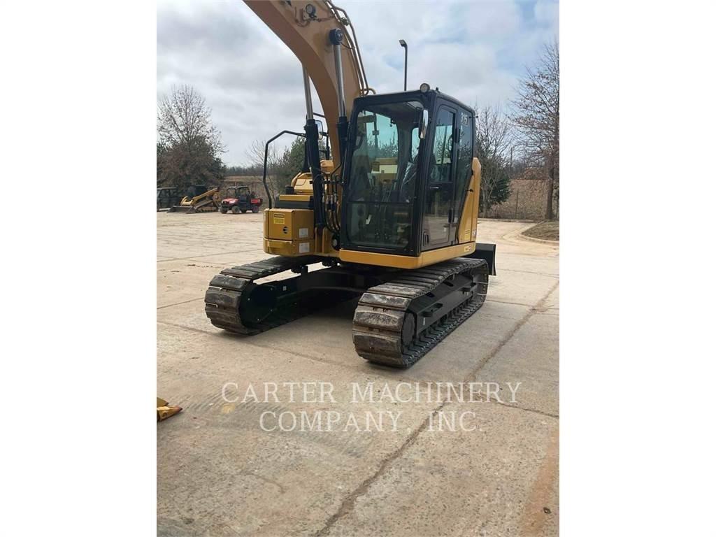 CAT 315 履带挖掘机
