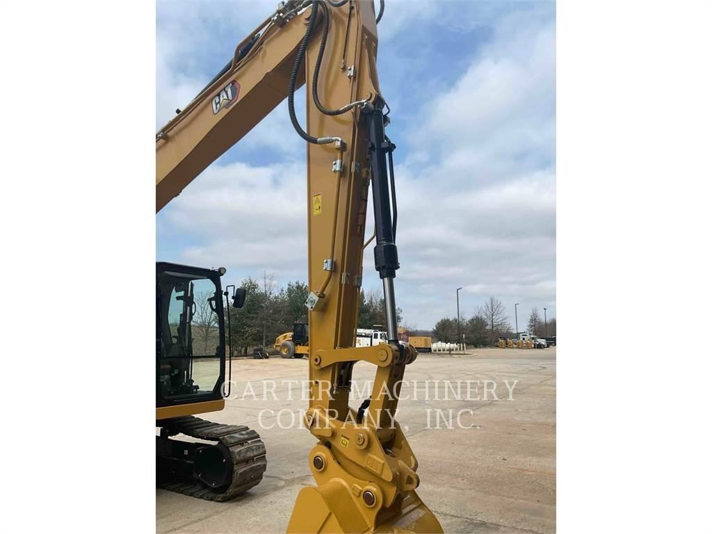 CAT 315 履带挖掘机