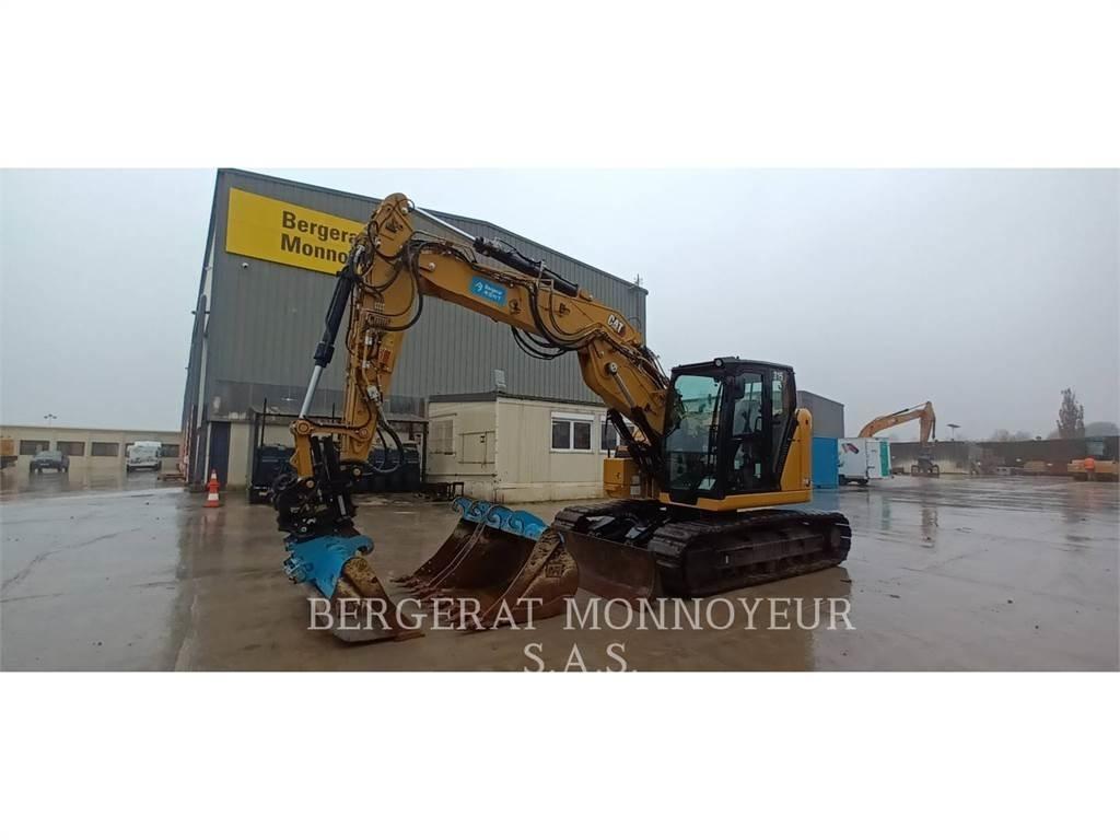 CAT 315 履带挖掘机