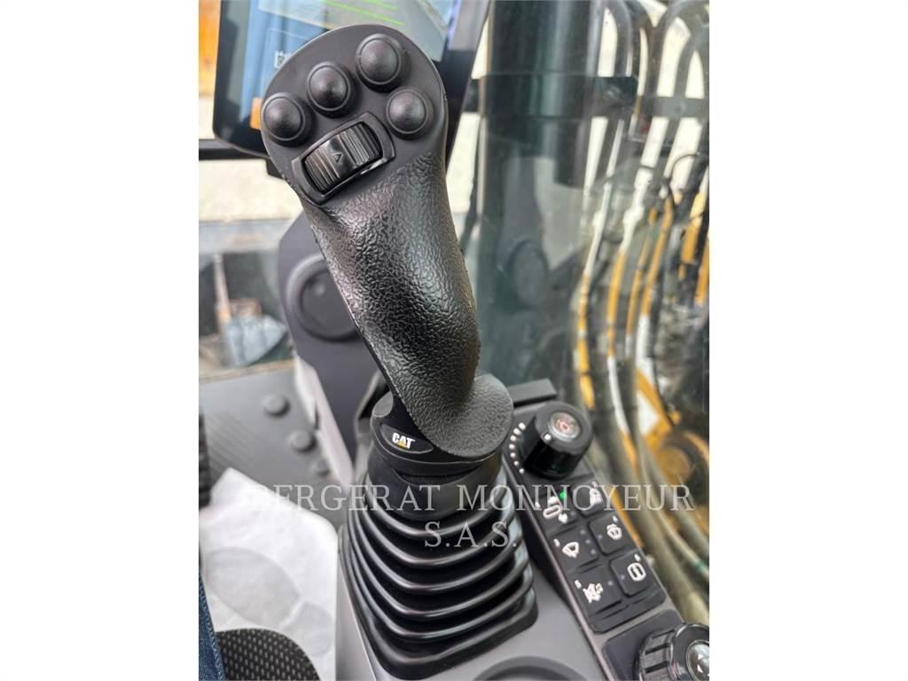 CAT 315 履带挖掘机