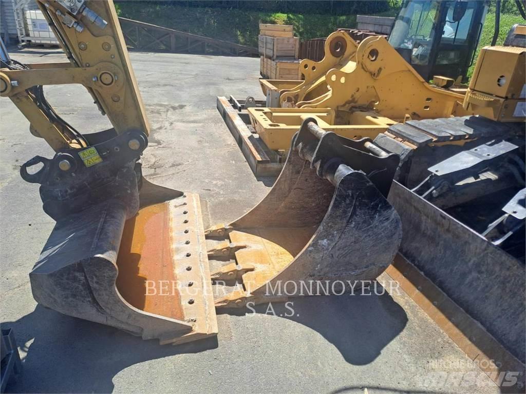 CAT 315 履带挖掘机