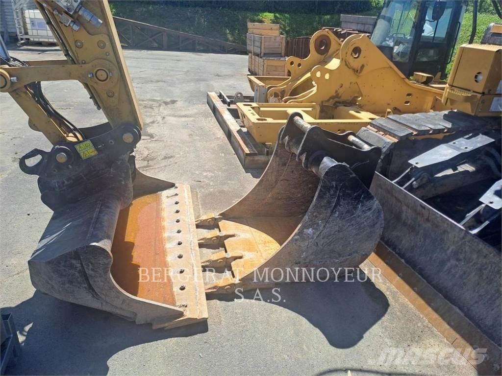 CAT 315 履带挖掘机