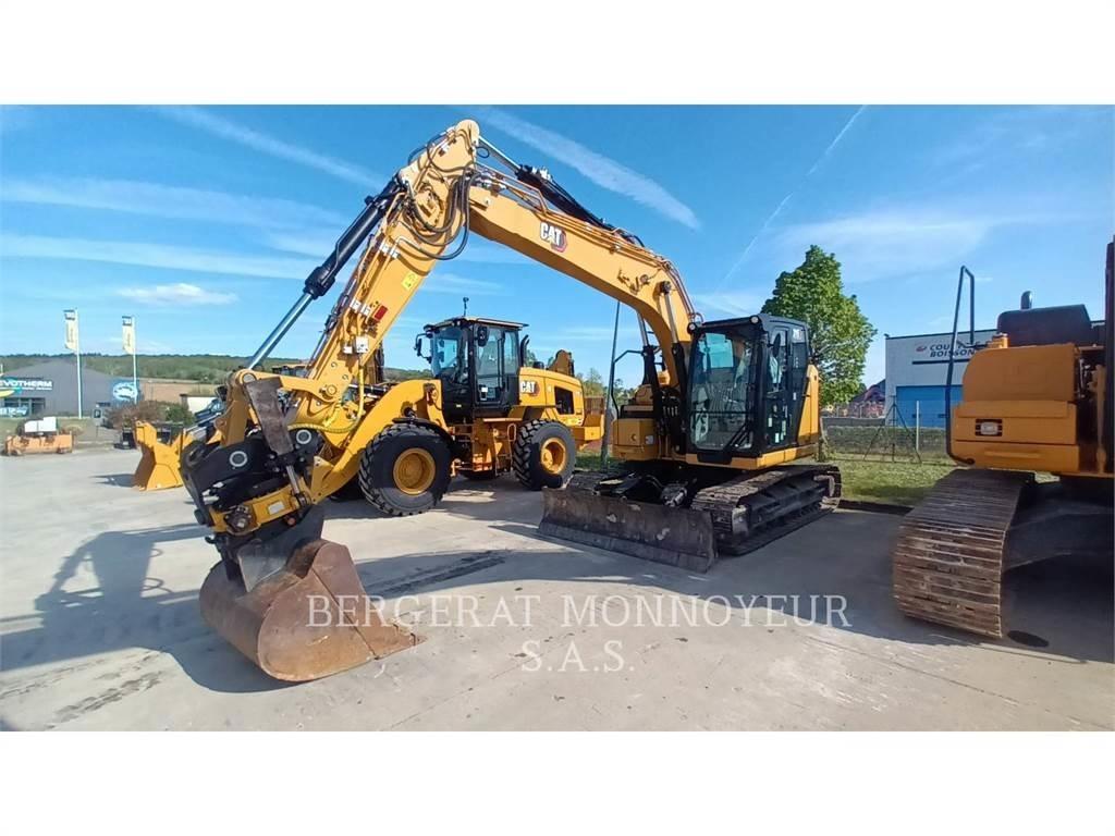 CAT 315 履带挖掘机