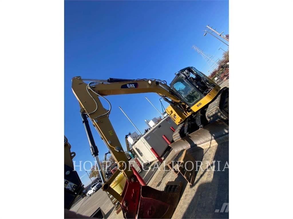 CAT 315 履带挖掘机