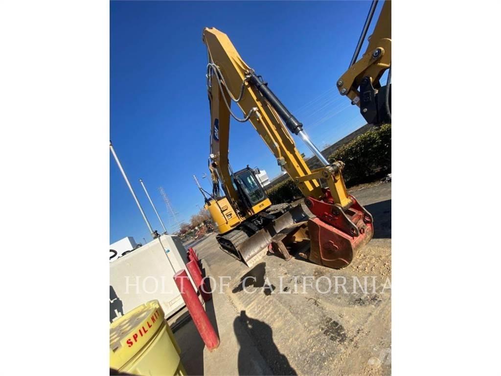 CAT 315 履带挖掘机