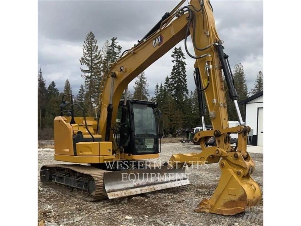 CAT 315 履带挖掘机