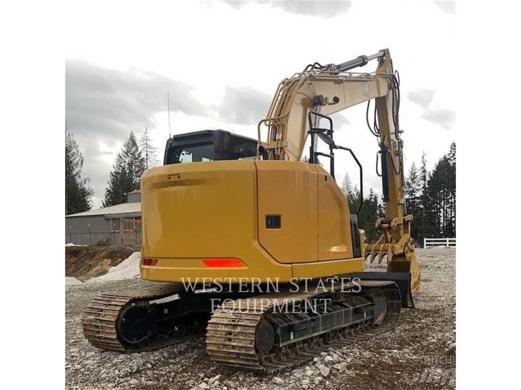 CAT 315 履带挖掘机