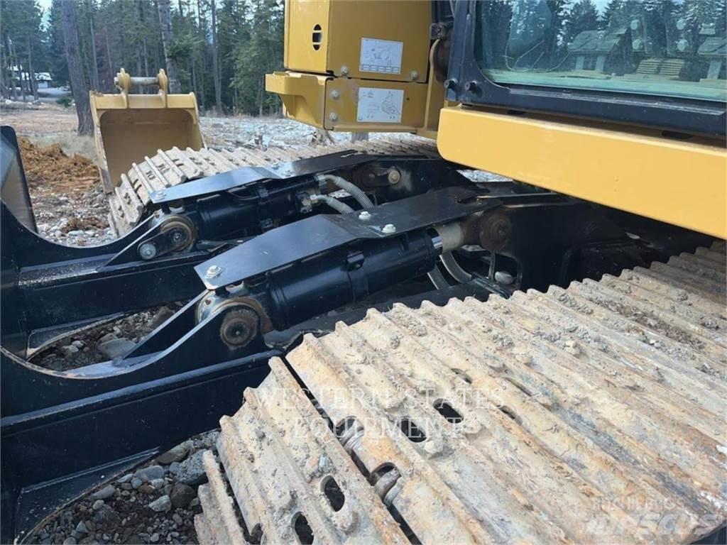 CAT 315 履带挖掘机