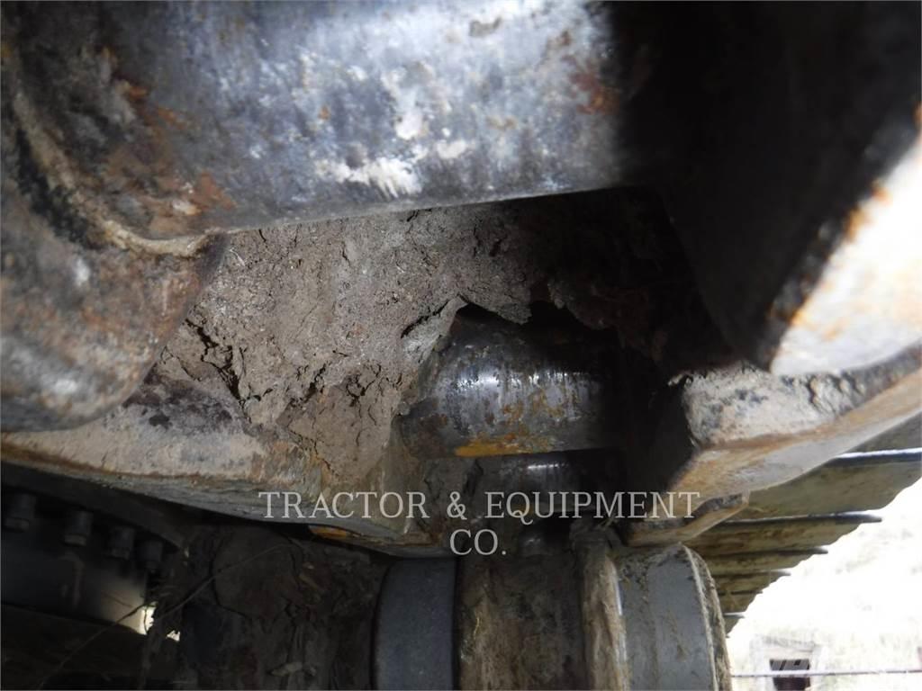 CAT 315 履带挖掘机