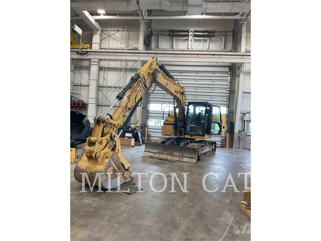 CAT 315 履带挖掘机