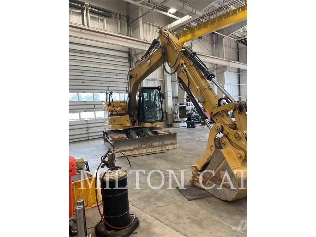 CAT 315 履带挖掘机