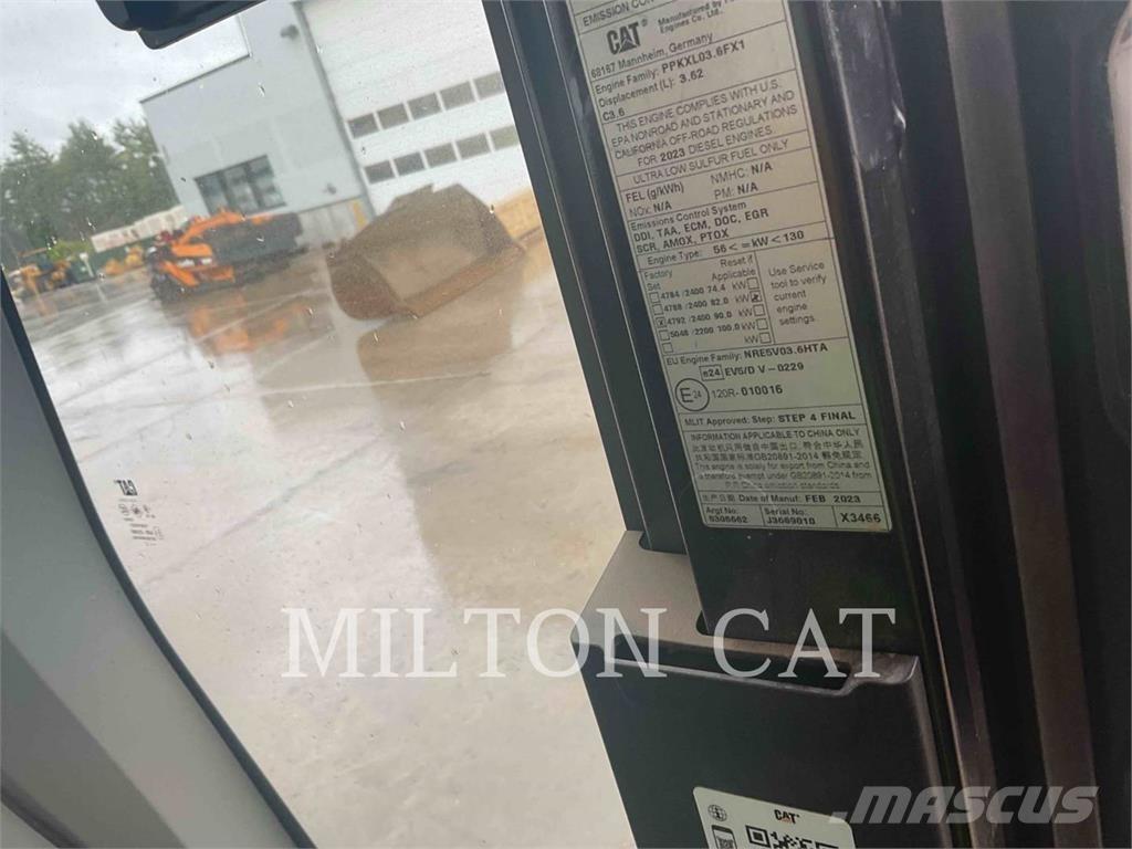CAT 315 履带挖掘机