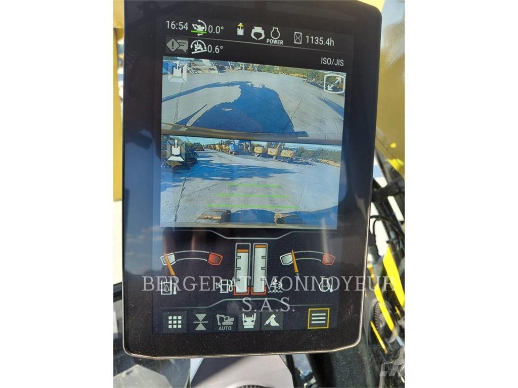 CAT 315 履带挖掘机