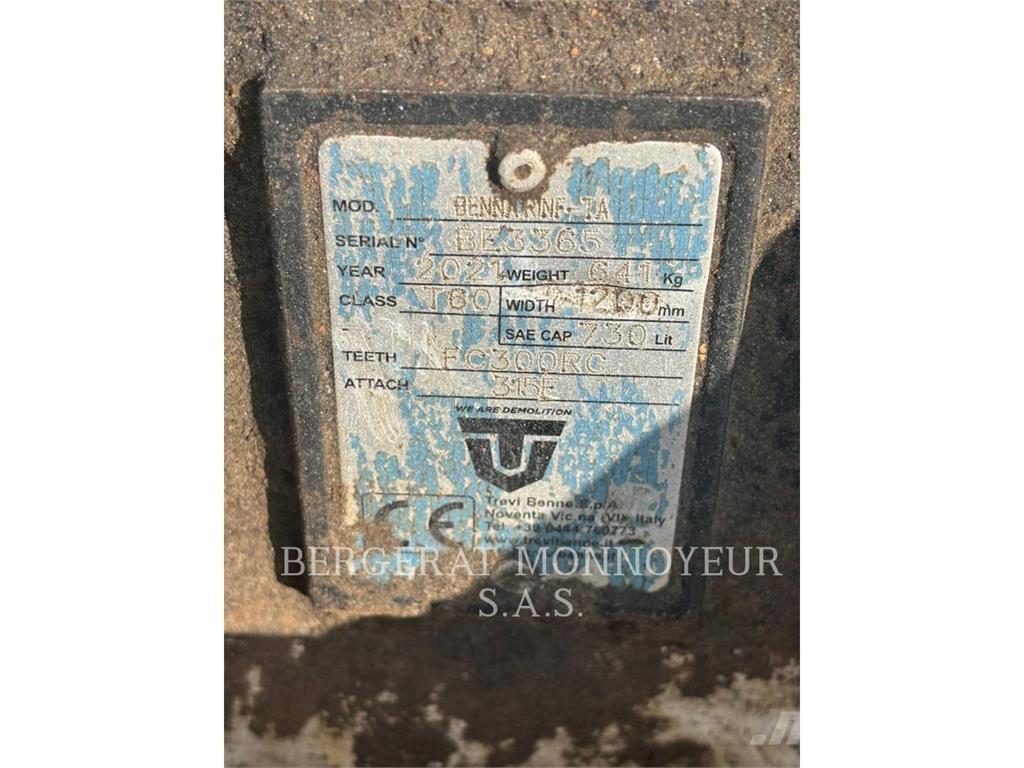 CAT 315 履带挖掘机