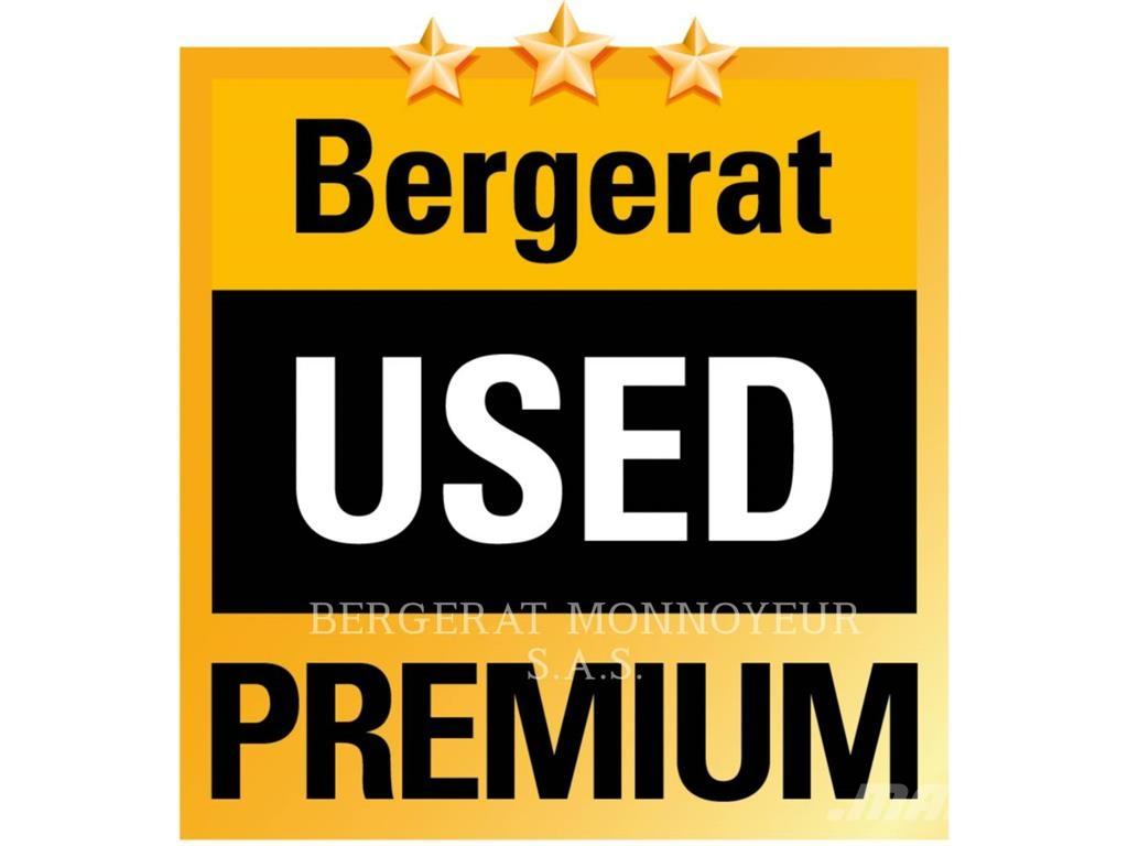 CAT 315 履带挖掘机