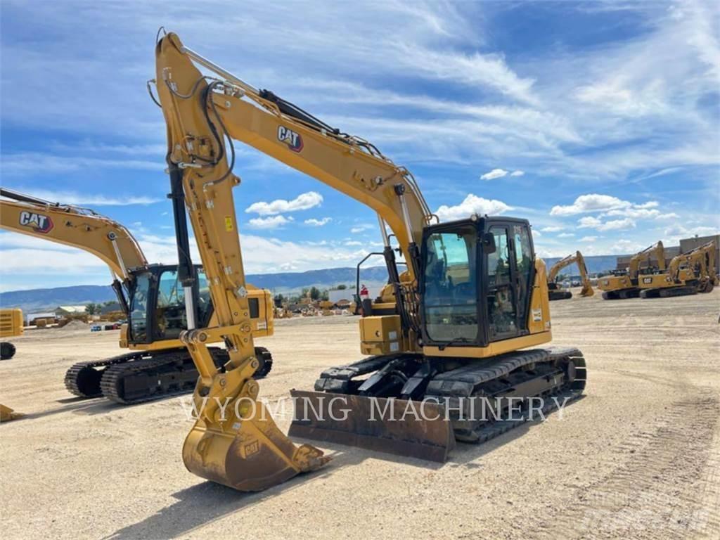 CAT 315 履带挖掘机
