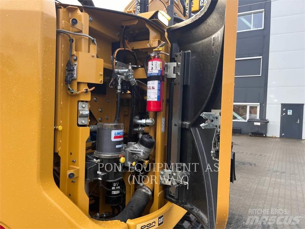 CAT 315-07 履带挖掘机