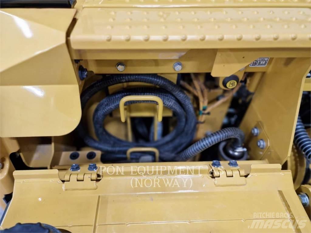 CAT 315-07 履带挖掘机