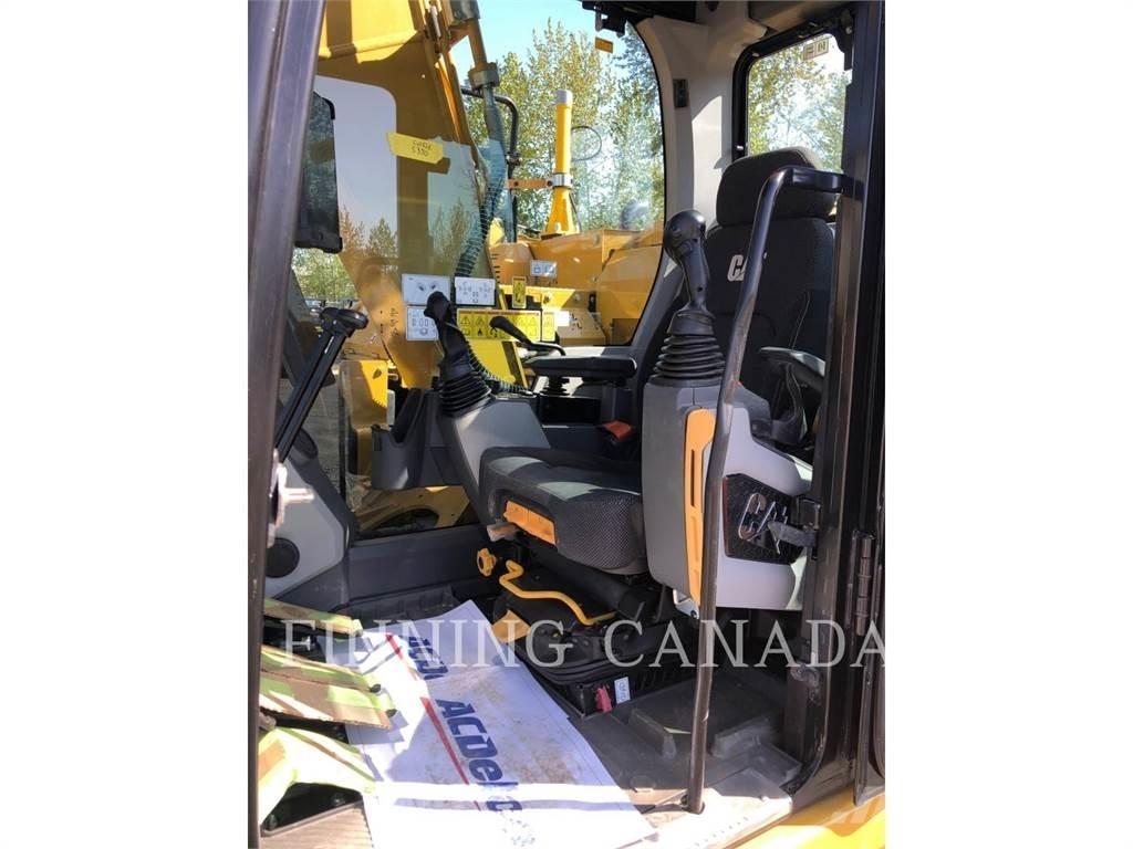 CAT 315-07 履带挖掘机