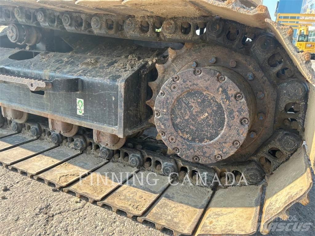 CAT 315-07 履带挖掘机