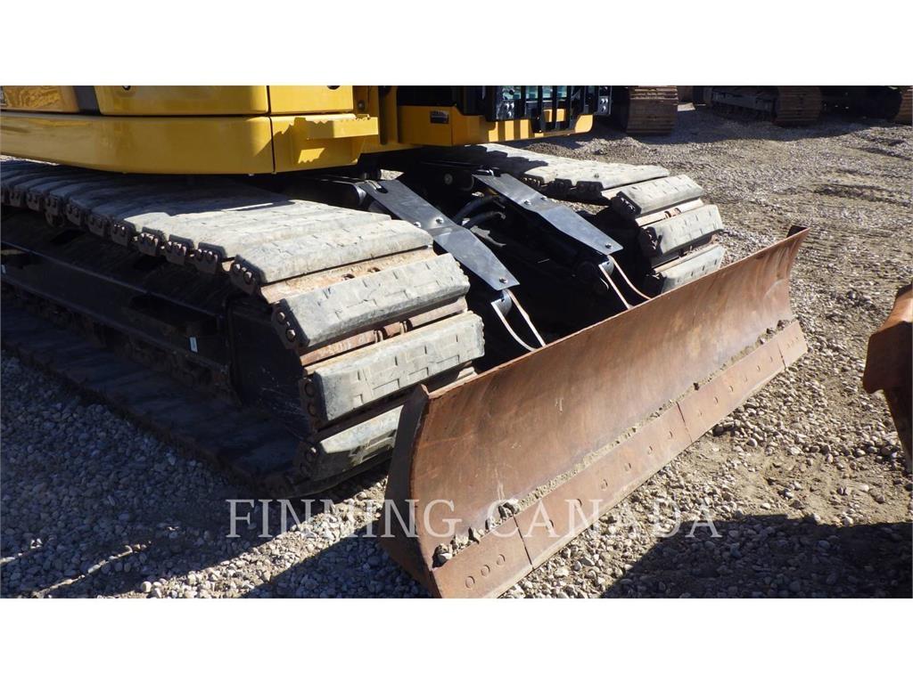 CAT 315-07 履带挖掘机