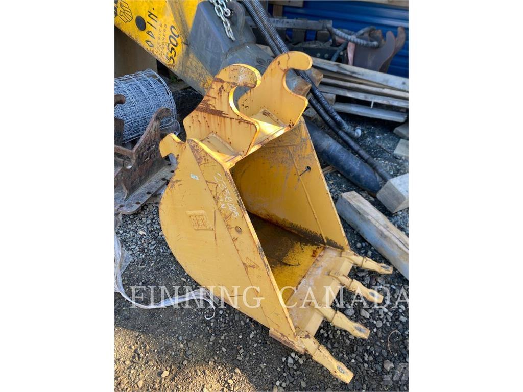 CAT 315-07 履带挖掘机