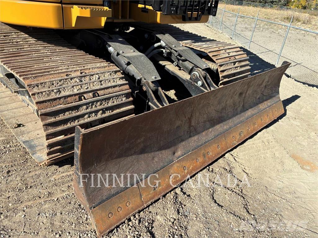 CAT 315-07 履带挖掘机