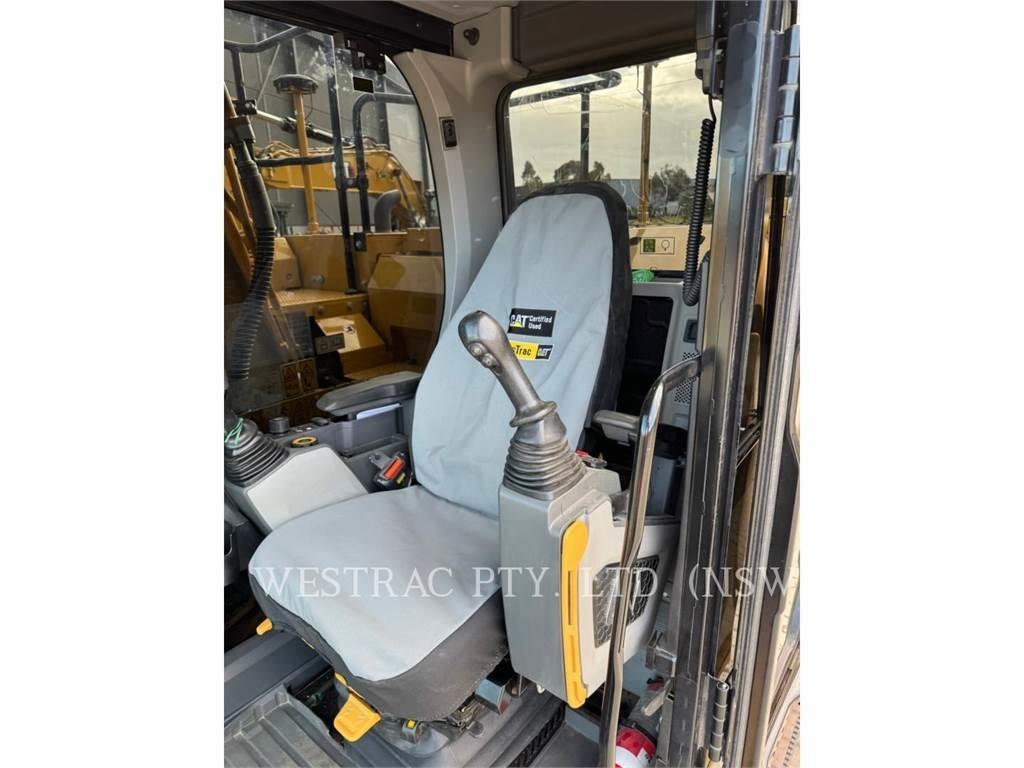 CAT 315-07- 3D 履带挖掘机