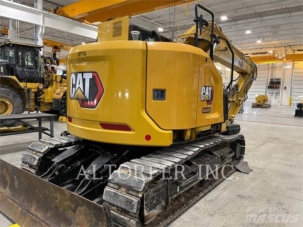CAT 315-07 TH 履带挖掘机