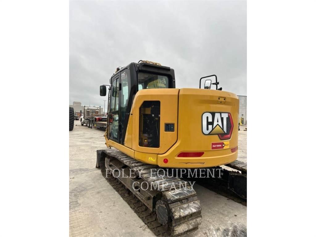 CAT 315-079X 履带挖掘机