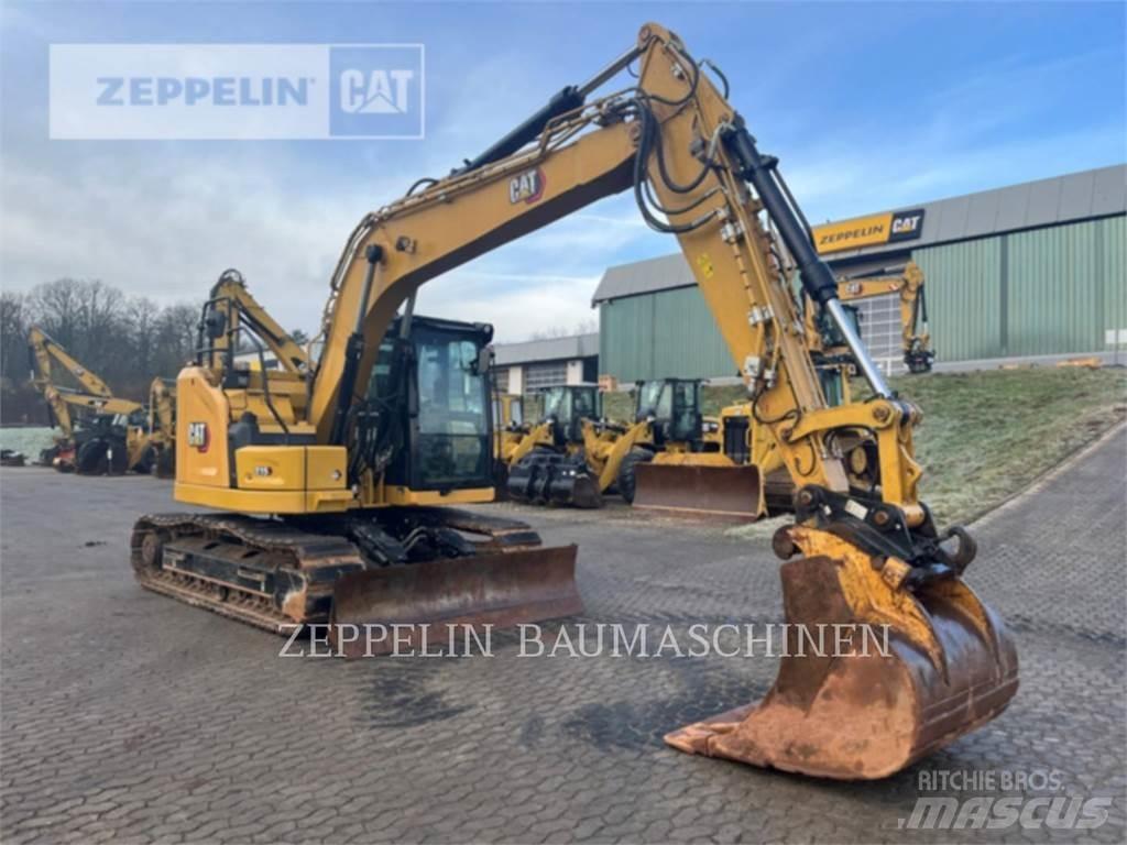 CAT 315-07B 履带挖掘机