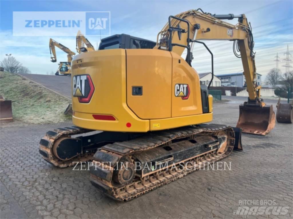 CAT 315-07B 履带挖掘机