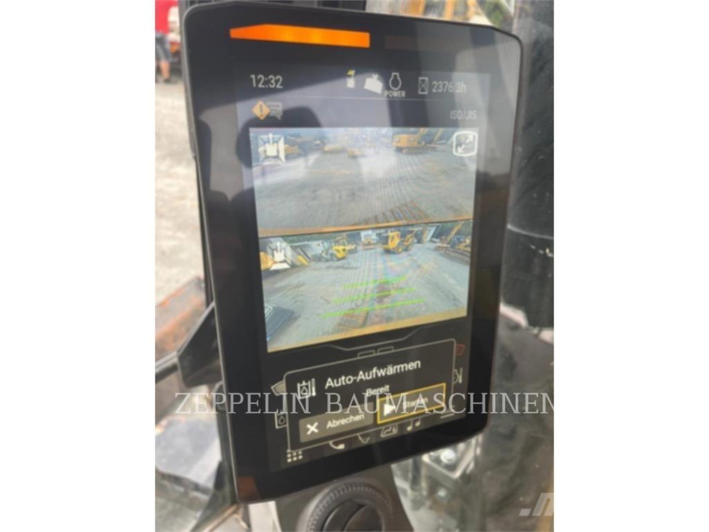 CAT 315-07B 履带挖掘机