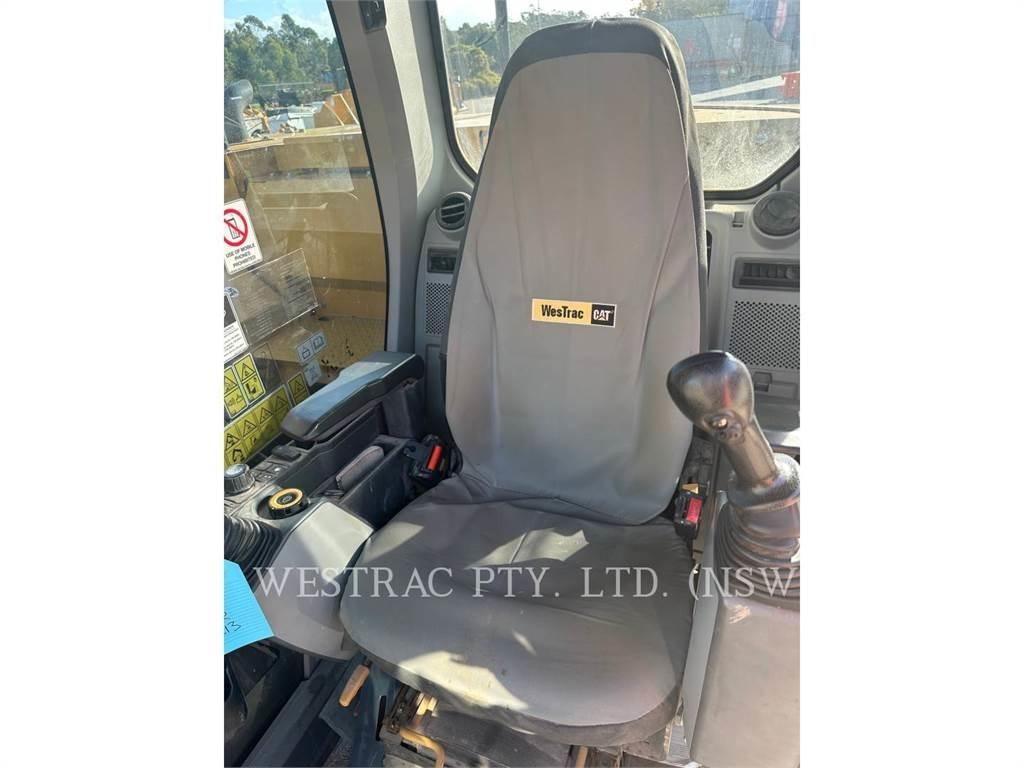 CAT 315-07GC 履带挖掘机