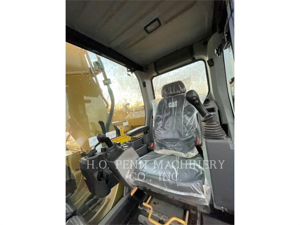 CAT 315-07GC 履带挖掘机