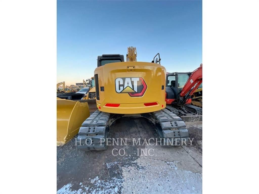 CAT 315-07GC 履带挖掘机