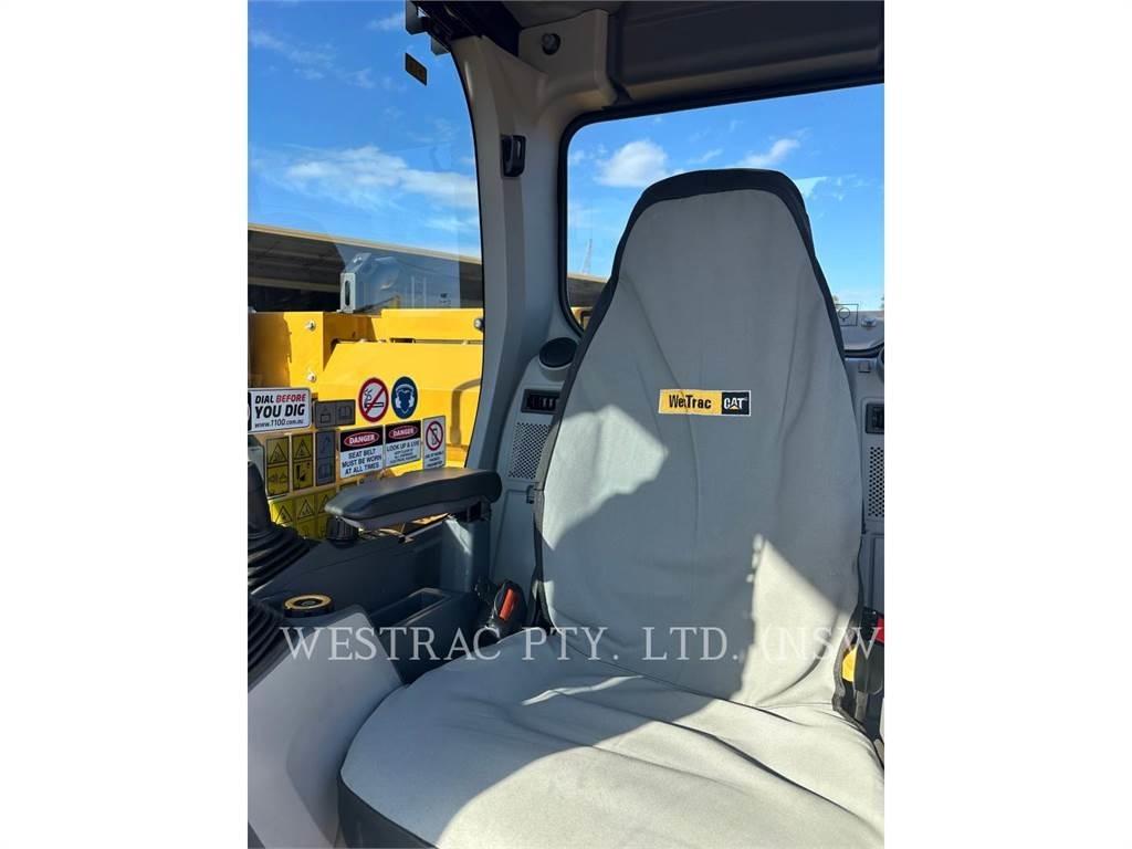 CAT 315-07GC 履带挖掘机