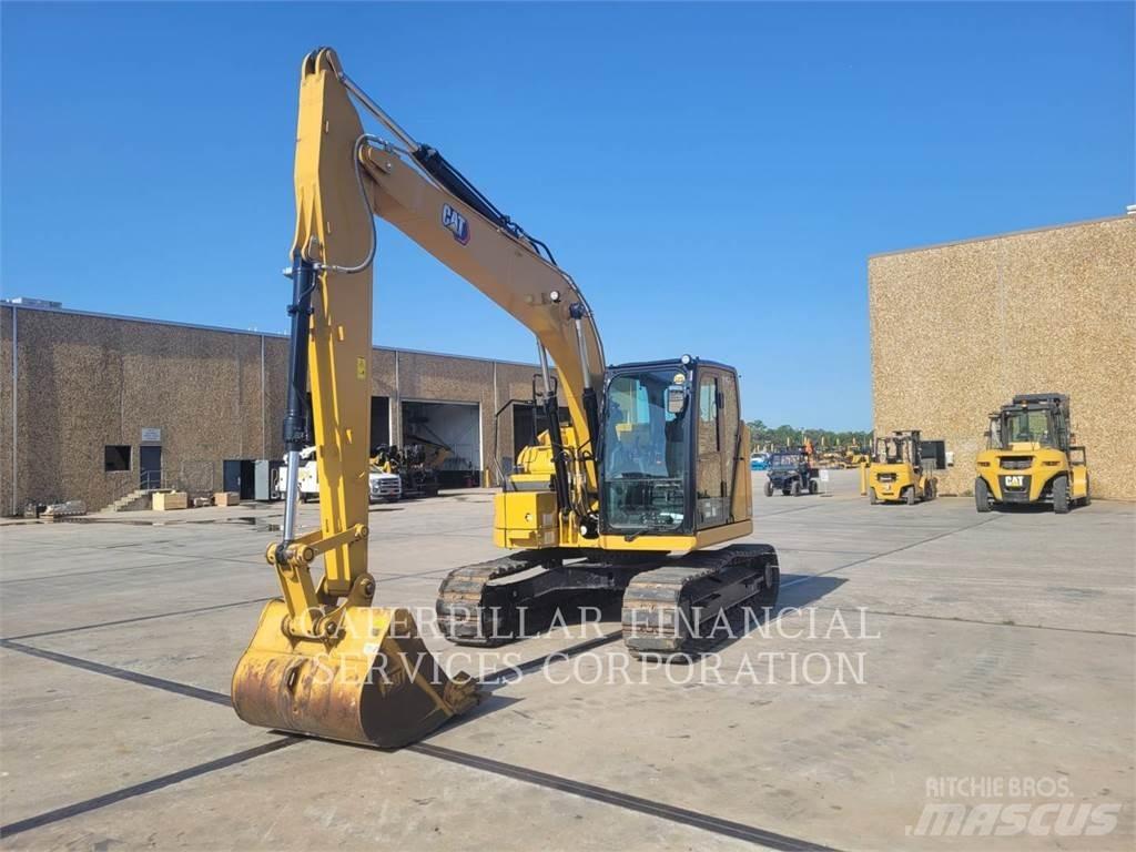 CAT 315-07GC 履带挖掘机