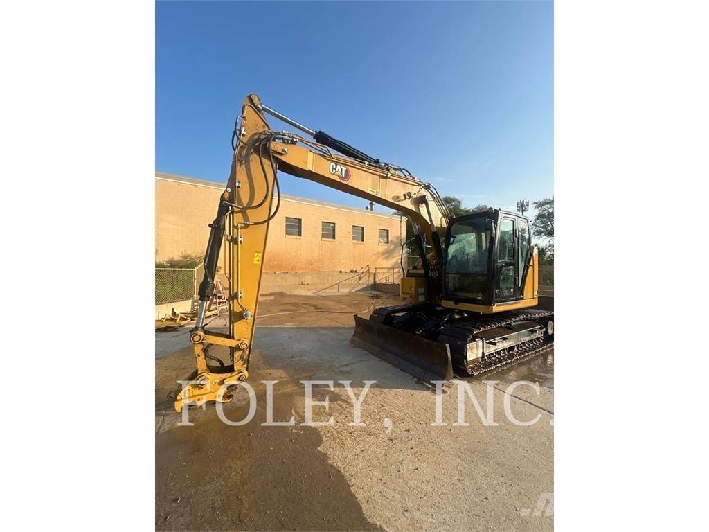 CAT 315-07GC 履带挖掘机