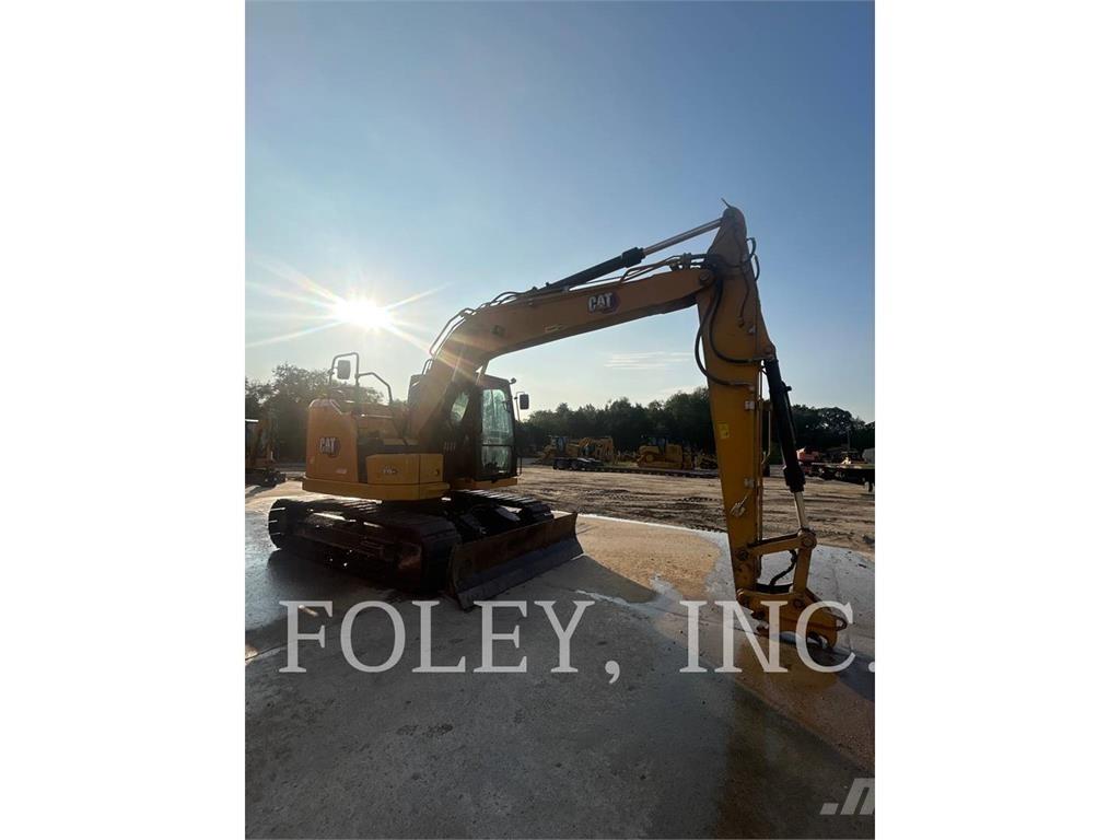 CAT 315-07GC 履带挖掘机