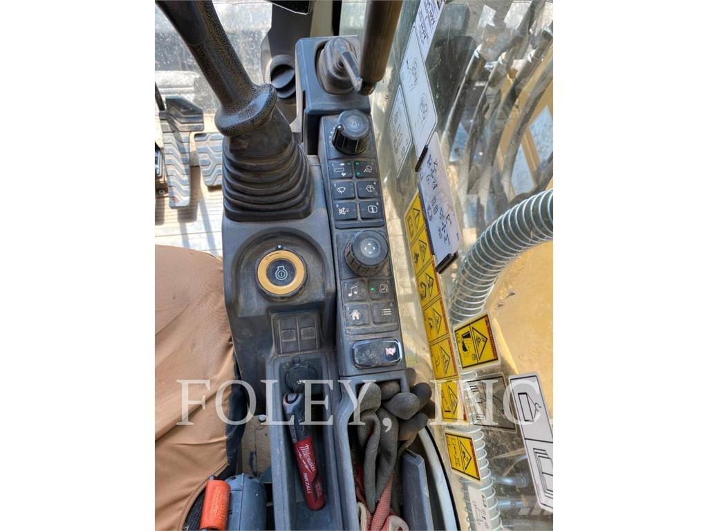 CAT 315-07GC 履带挖掘机