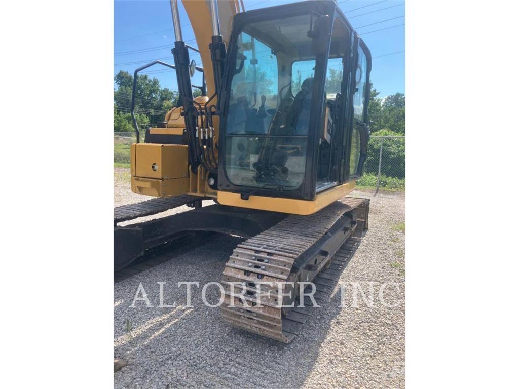 CAT 315-07GC 履带挖掘机