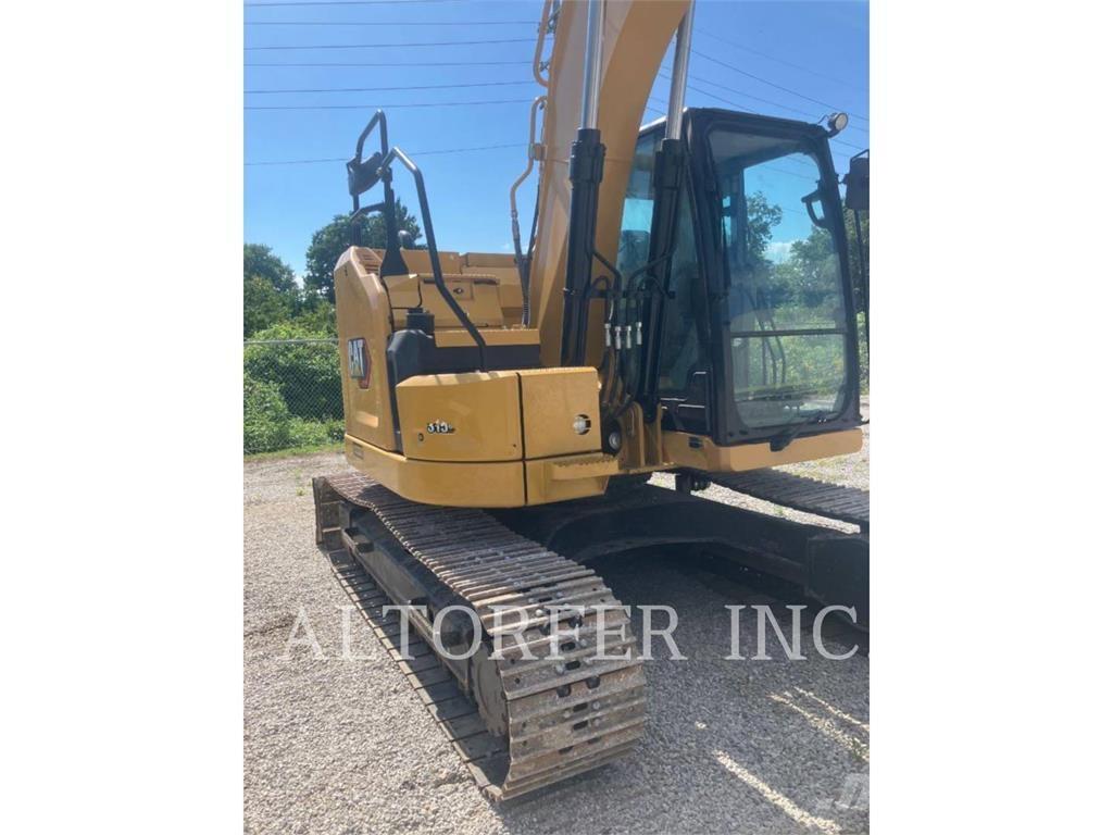 CAT 315-07GC 履带挖掘机