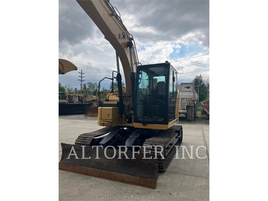 CAT 315-07GCTH 履带挖掘机
