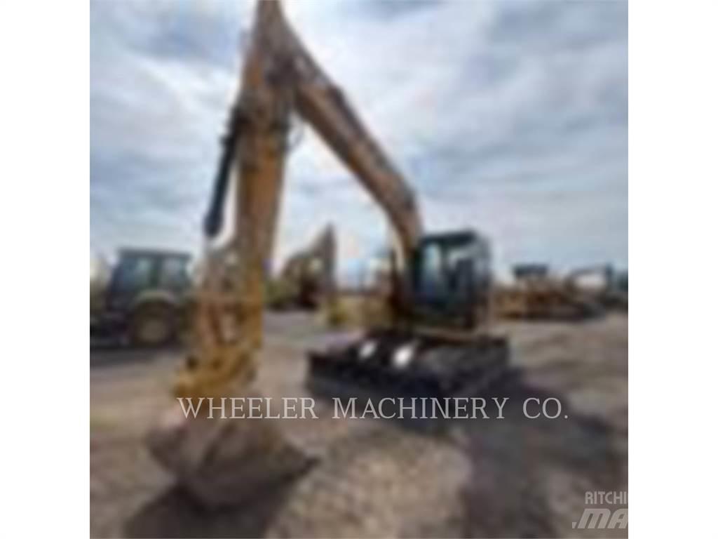 CAT 315 CF 履带挖掘机