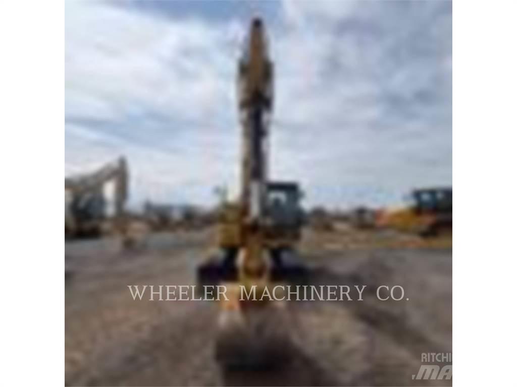 CAT 315 CF 履带挖掘机