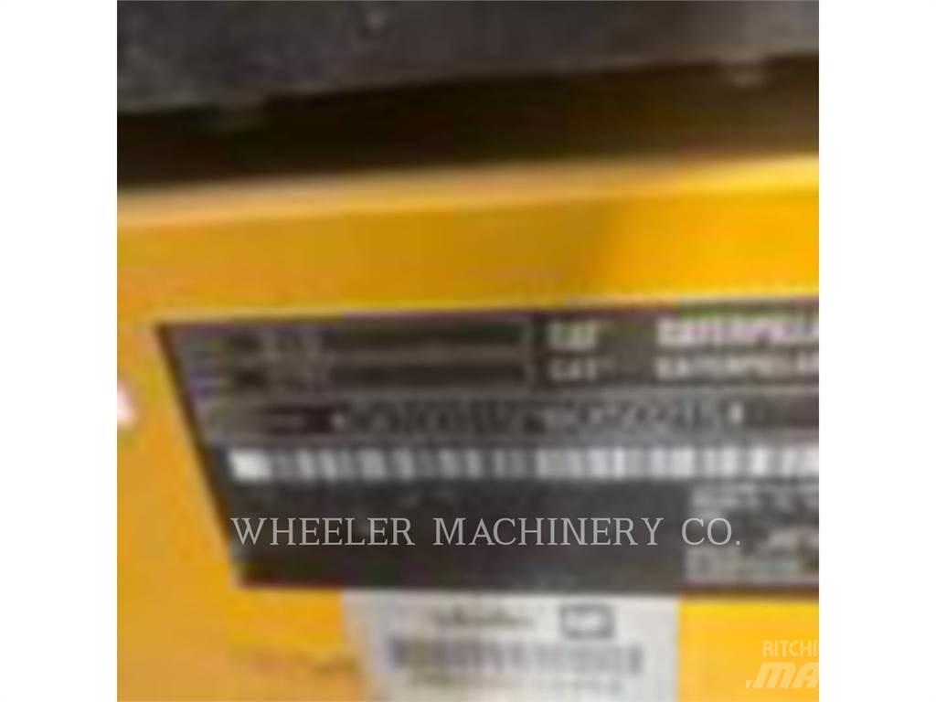 CAT 315 CF 履带挖掘机