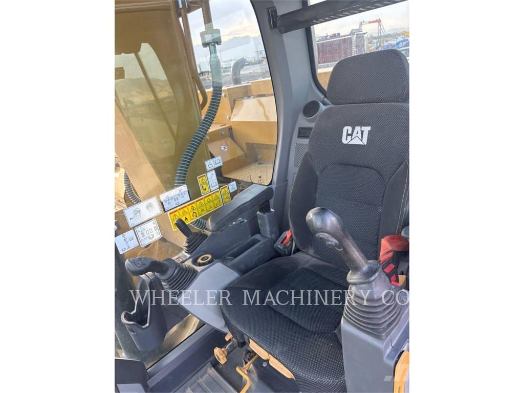 CAT 315 CF 履带挖掘机
