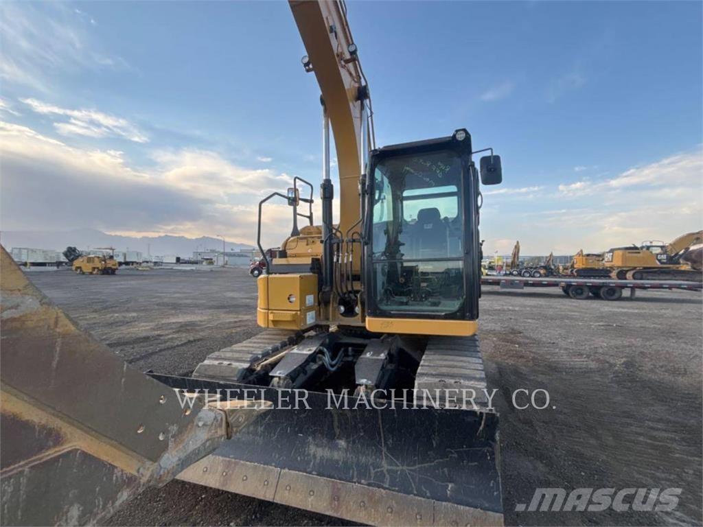 CAT 315 CF 履带挖掘机